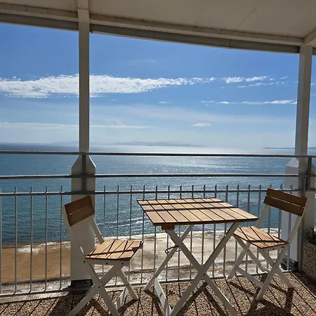 Suite Torre Azzurra B&B - Rooftop Sea View-3